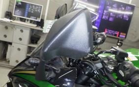KAWASAKI NINJA 1100SX SE 2025