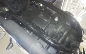 HONDA GB350S 2022
