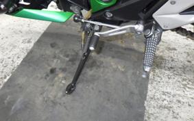 KAWASAKI Z800 2013