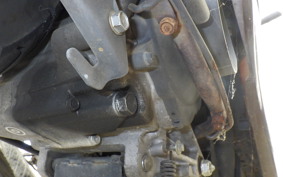 HONDA GIORNO 2 AF70