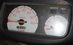 SUZUKI LET's 2 CA1PA