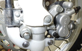 KAWASAKI KX80 KX080Z