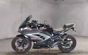 KAWASAKI NINJA250 EX250L