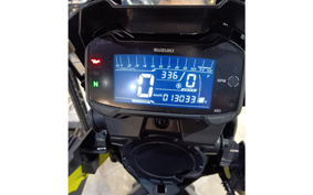 SUZUKI STROM 250 DS11A