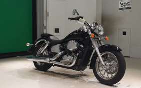 HONDA SHADOW 400 2006 NC34