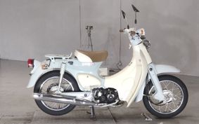 HONDA LITTLE CUB AA01
