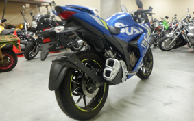 SUZUKI JIKUSA-SF250 ED22B