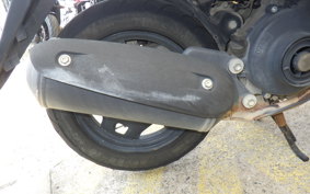 SUZUKI LET's CA4AA
