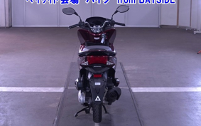 HONDA PCX125