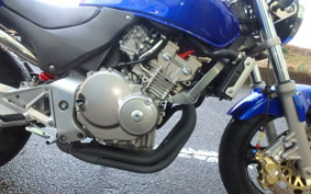 HONDA HORNET 250 MC31