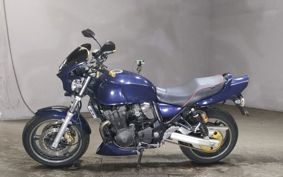SUZUKI INAZUMA 400 GK7BA