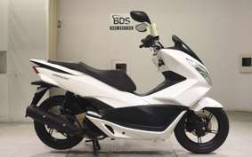 HONDA PCX 125 2017 JF56