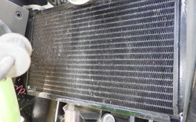 KAWASAKI NINJA 250 SL BX250A