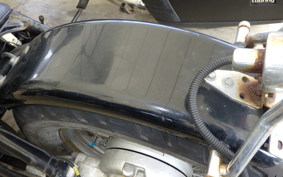 YAMAHA DRAGSTAR 400 CLASSIC 2002 VH01J