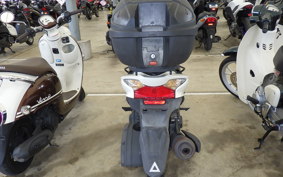 SUZUKI ADDRESS V125 S CF4MA