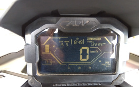 HONDA ADV150 KF38