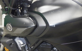 YAMAHA MT-03 ABS 2023 RH21J