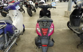 SUZUKI ﾚｯﾂ CA4AA