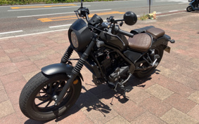 HONDA REBEL 250 S EDITION MC49