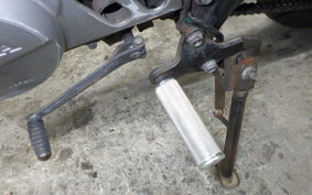 HONDA APE 50 AC16