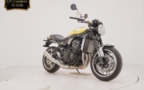 KAWASAKI Z900RS 2024 ZR900K