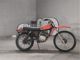 Фото Honda XL125S с японского аукциона