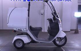 HONDA GYRO CANOPY-2