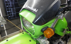 KAWASAKI SUPER SHERPA 1988 KL250G