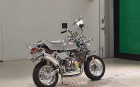 HONDA GORILLA 2015 Z50J