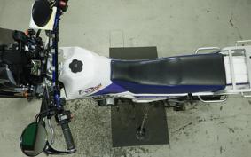 YAMAHA SEROW 225 W 4JG