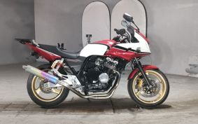HONDA CB400SFV-3 BOLDOR 2007 NC39