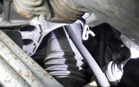 HONDA CBX550F 2009 PC04