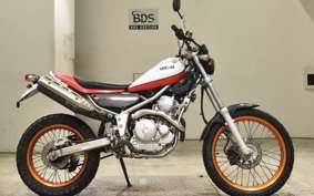 YAMAHA TRICKER Gen.2 2014 DG16J