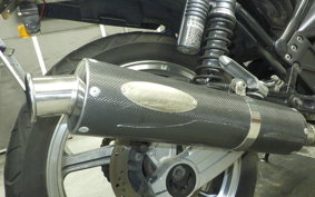 KAWASAKI ZEPHYR 400 Gen.2 1993 ZR400C