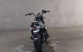HONDA  DUX 125 JB04