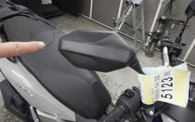 HONDA ADV160 2007 KF54