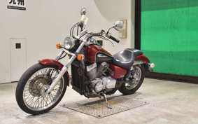 HONDA SHADOW 400 CUSTOM 2013 NC45