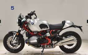 BMW R12 nine T 2025