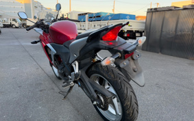 HONDA CBR250R ABS MC41