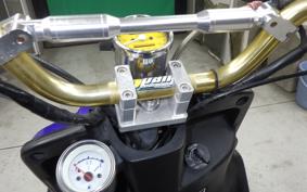 YAMAHA BW`S 100 1990 4VP
