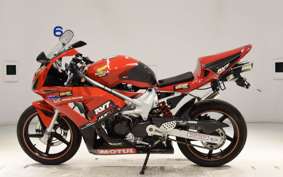 HONDA VTR 250 Gen. 2