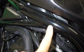 HONDA REBEL 1100 2021 SC83