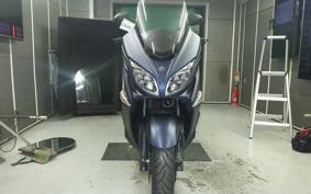 SUZUKI BURGMAN400 A 2020 DU11A