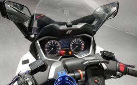 HONDA FORZA MF15