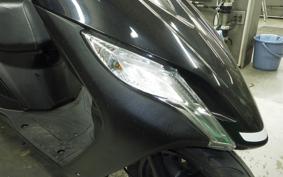 SUZUKI ADDRESS V125 DT11A