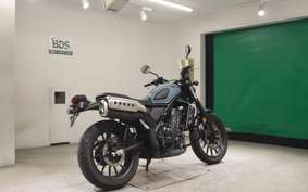 HONDA CL250-2 MC57