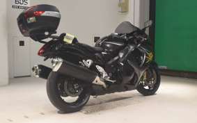 SUZUKI HAYABUSA Gen.2 2015