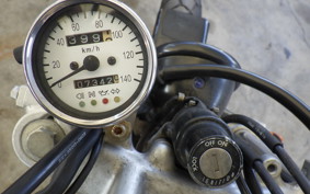 YAMAHA TW200 Gen.2 DG07J