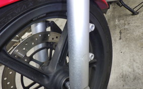 HONDA VTR 250 Gen. 2 2026 MC33