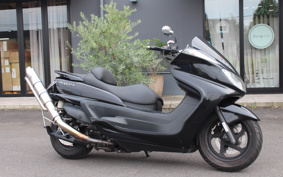 YAMAHA GRAND MAJESTY 250 SG15J